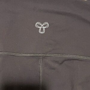 TNA Dark Grey Leggings